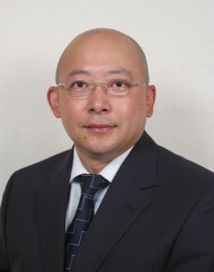 陳聲柏[市場行銷經理人]