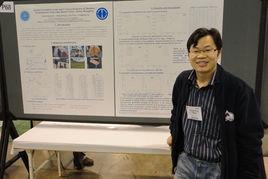 郭華明[中國地質大學（北京）教授]