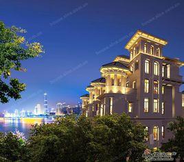 琶洲壹號 琶洲壹號