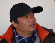 楊年華[中國西藏知名作家、畫家楊年華]