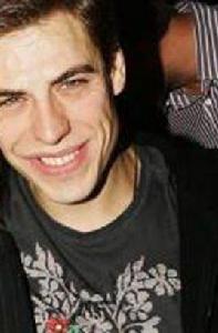 迪米特里·糾日夫 迪米特里·糾日夫