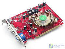 顯示卡大力神圖片