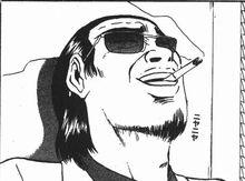 麻辣教師GTO[日本1996年藤澤亨創作的漫畫]