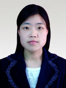 張艷[明光市政協副主席]