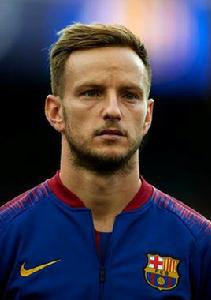 伊萬·拉基蒂奇