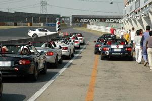 日本鈴鹿8小時耐久賽