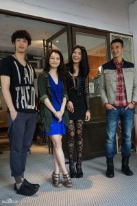 《72小時莎到你》 《72小時莎到你》