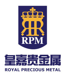 皇嘉貴金屬經營有限公司 皇嘉貴金屬經營有限公司