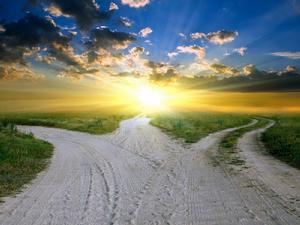 岔路[雲南省普洱市思茅鎮村莊]