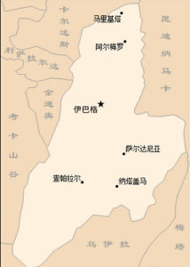 托利馬省 托利馬省