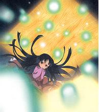 輝夜姬[東方project中的輝夜姬]