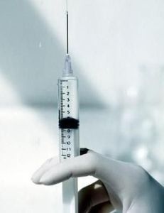 脫敏治療 脫敏治療