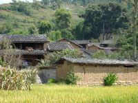 長官司二自然村 長官司二自然村