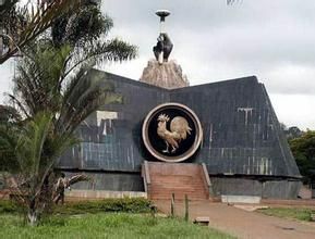 獨立花園 獨立花園