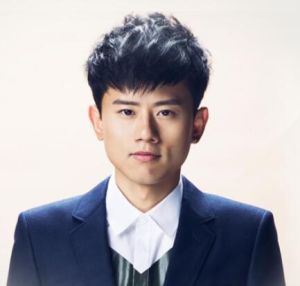 Jason[歌手張傑英文名]