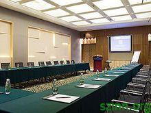 深圳博林諾富特酒店