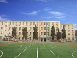 北京市朝陽區勁松第四國小 北京市朝陽區勁松第四國小