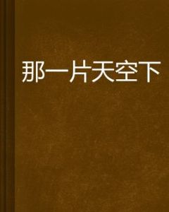 那一片天空下 那一片天空下