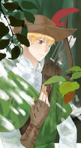 陽一[《了不起的我們》漫畫角色]