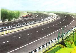 清伊高速公路 清伊高速公路