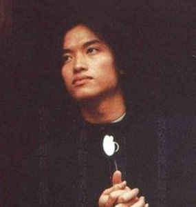 張真[台灣男歌手]