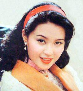 方舒[中國大陸女演員]