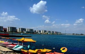 大洪套水庫 大洪套水庫