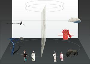 舞台設計效果圖3