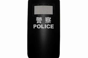 手持式防彈盾牌 手持式防彈盾牌