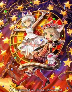 銀刺助手 澤爾瑪