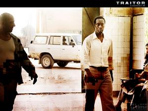 《叛國者Traitor 2008》