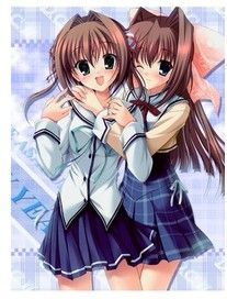 初音島第三季 初音島第三季