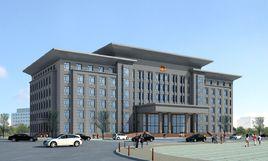 聊城市東昌府區人民法院 聊城市東昌府區人民法院