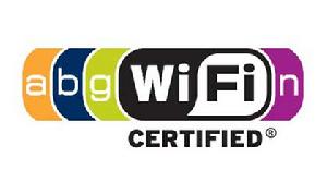 Wireless Fidelity Wireless Fidelity