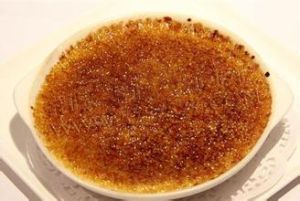 焦糖蛋奶凍 焦糖蛋奶凍