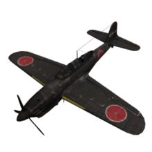 空中衝突:太平洋航母