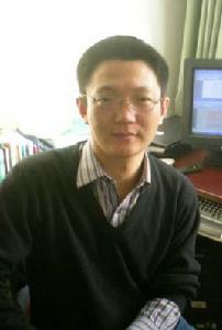 許明[北京語言大學高級翻譯學院副教授]