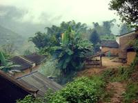 竹笆山村 竹笆山村