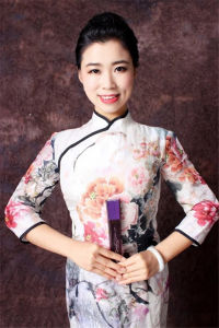 吳春蘭[演說家]