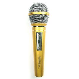 動圈麥克風 動圈麥克風