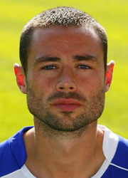 達米恩·德拉尼 達米恩·德拉尼