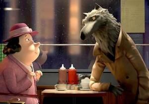 反叛的童謠 反叛的童謠