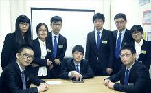 AA國際動漫團隊