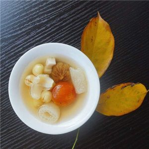 清心飲 清心飲