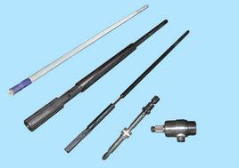 繩索取心鑽探 繩索取心鑽探