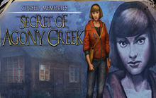 詛咒的記憶：痛苦之河典藏版