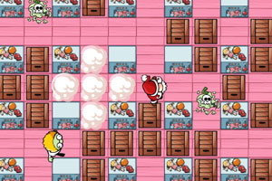 聖誕老人轟炸殭屍 聖誕老人轟炸殭屍