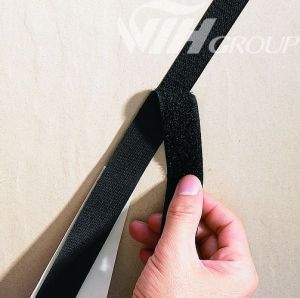 背膠粘扣帶 背膠粘扣帶