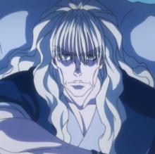 揍敵客[全職獵人中一個殺手家族的姓氏]