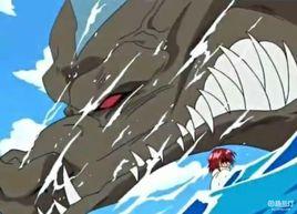 近海之王 近海之王